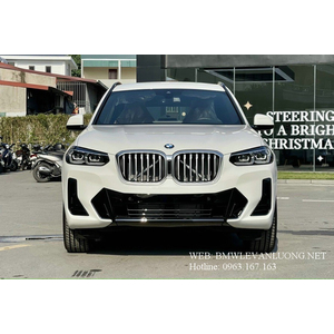 BMW X3 sDrive20i M Sport