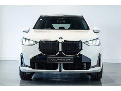 BMW X3 30 xDrive M Sport Pro ALL NEW