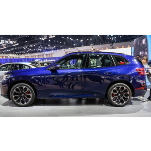 BMW X3 All New 2025