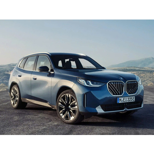 BMW X3 All New 2025