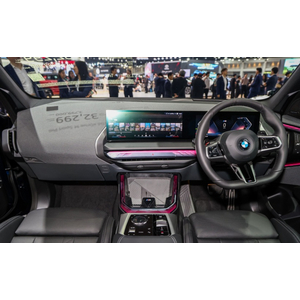 BMW X3 All New 2025