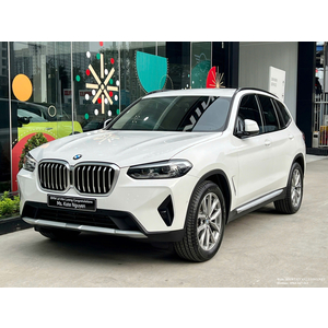 BMW X3 sDrive20i