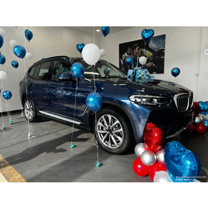 BMW X3 sDrive20i