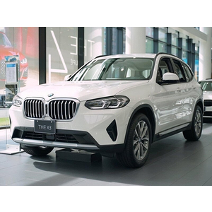 BMW X3 sDrive20i 2023