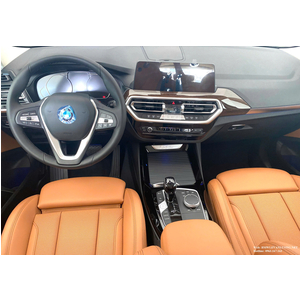 BMW X3 sDrive20i