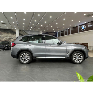 BMW X3 sDrive20i