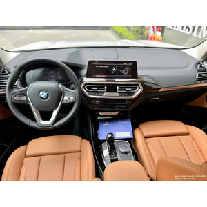 BMW X3 sDrive20i