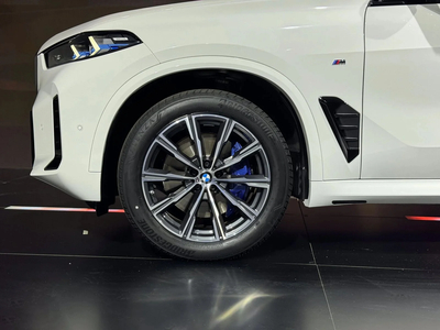 BMW X5 xDrive40i M Sport LCI