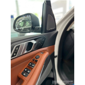 BMW X5 xDrive40i LCI M Sport 2026