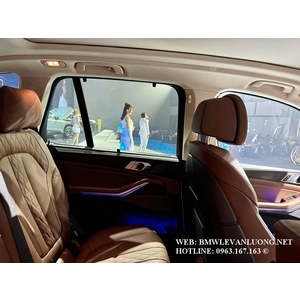 BMW X5 xDrive40i LCI M Sport 2026