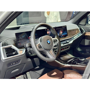 BMW X5 xDrive40i LCI M Sport 2026