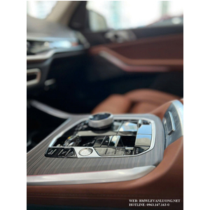 BMW X5 xDrive40i LCI M Sport 2026