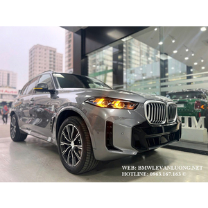 BMW X5 xDrive40i LCI M Sport 2026