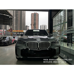 BMW X5 xDrive40i LCI M Sport 2026