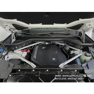 BMW X5 xDrive40i LCI M Sport 2026