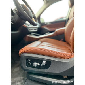 BMW X5 xDrive40i LCI M Sport 2026