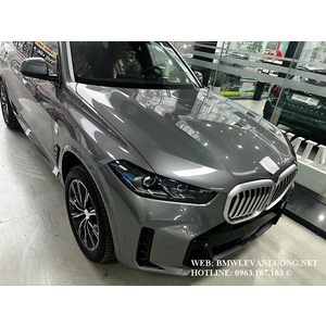 BMW X5 xDrive40i LCI M Sport 2026