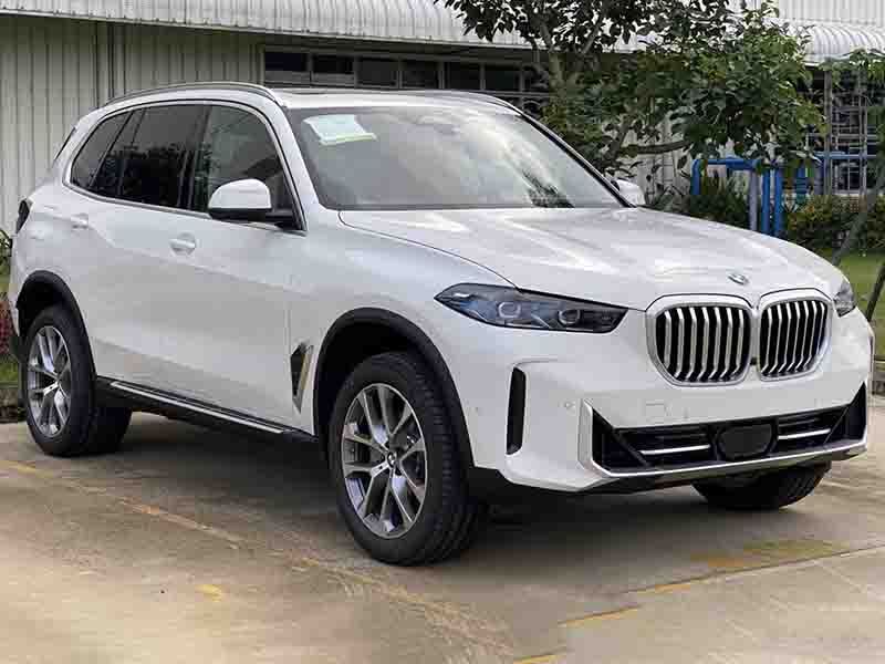 BMW X5 xDrive40i LCI xLine