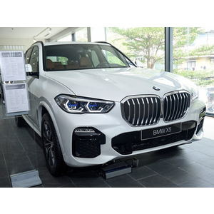 BMW X5 xDrive40i M Sport
