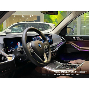 BMW X5 xDrive40i LCI xLine 2025