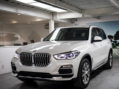 BMW X5 xDrive40i xLine 2023
