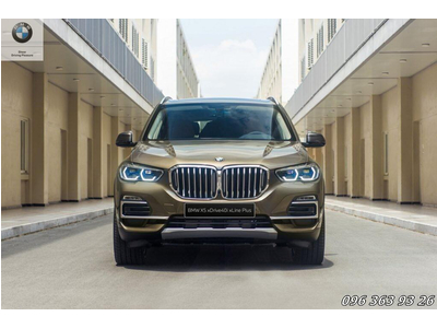 BMW X5 Xline 2023
