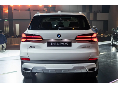 BMW X5 xDrive40i xLine