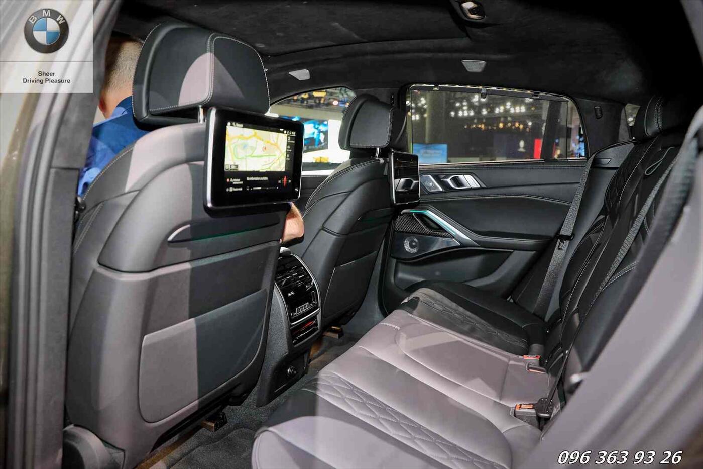 BMW X7 2020