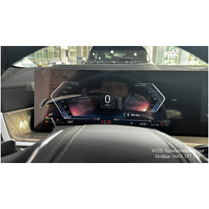 BMW X7 xDrive40i M-Sport LCI