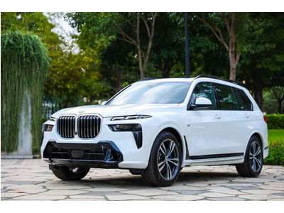 BMW X7 xDrive40i M Sport