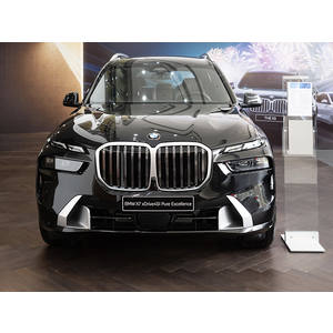 BMW X7 xDrive40i Pure Excellence 2024