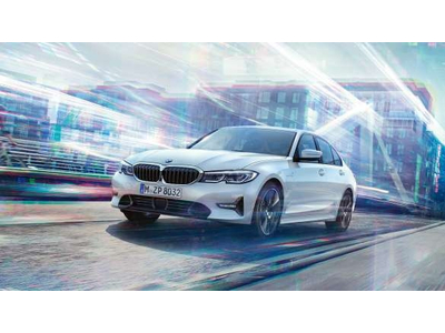 BMW xDrive - Hệ thống truyền động danh tiếng của Tập đoàn BMW