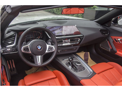 BMW Z4 sDrive20i M Sport 2023