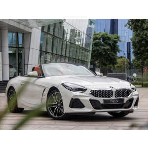 BMW Z4 sDrive20i M Sport