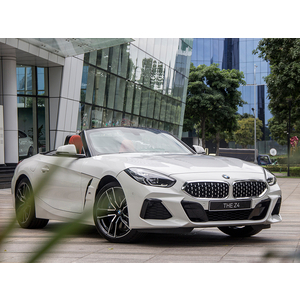 BMW Z4 sDrive40i 30i