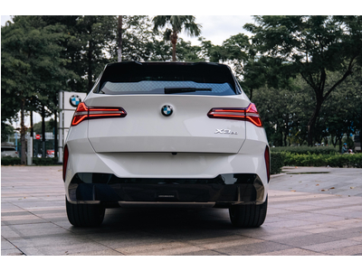 BMW X3 20 MSport All New 2025