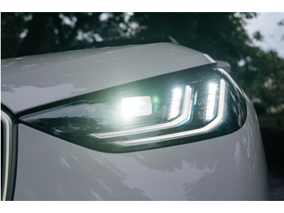 BMW X3 20 MSport All New 2025