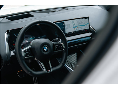 BMW X3 20 MSport All New 2025