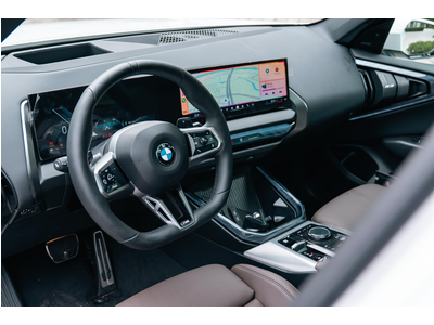 BMW X3 20 MSport All New 2025