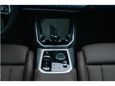 BMW X3 20 MSport All New 2025