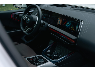 BMW X3 20 MSport All New 2025