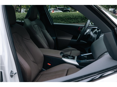 BMW X3 20 MSport All New 2025