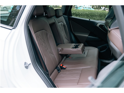 BMW X3 20 MSport All New 2025