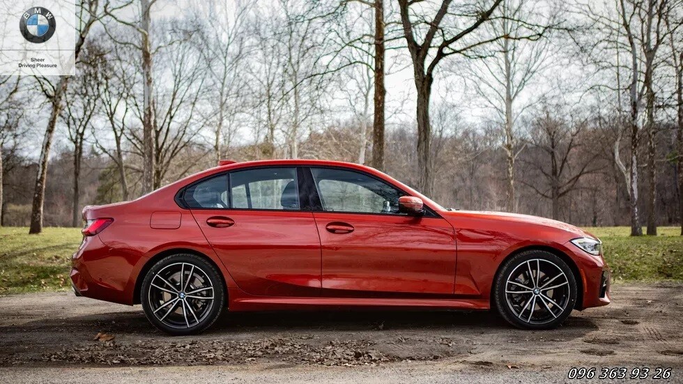 Bmw 320i 2020