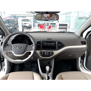 KIA Morning Standard AT