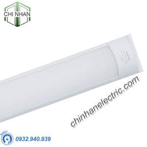 Đèn LED bán nguyệt 18W 0,6m - BN2-18T - MPE