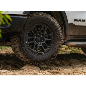 Ram 1500 Rebel