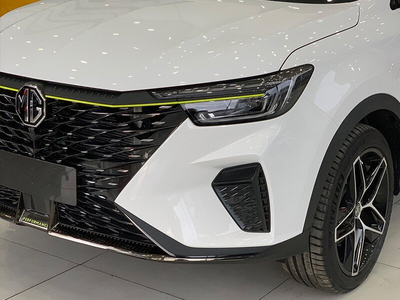 MG RX5 1.5T STD