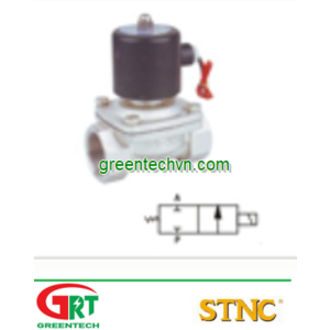 2WB-08 | 2WB-08 Solenoid Valve | 2WB-08 Van điện từ | STNC Vietnam