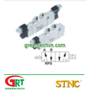 FY-M5 | FY Series Valve | Van dòng FY | STNC Vietnam